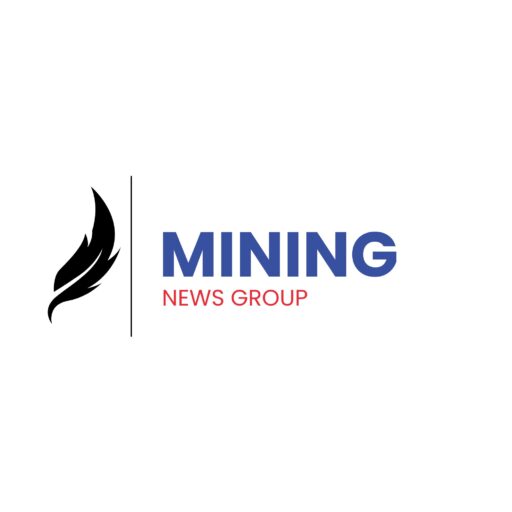 Mining News Group – global mining and business news logo