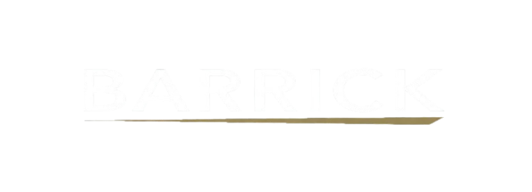 Barrick