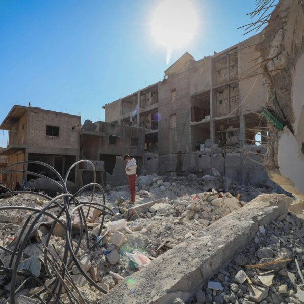 The Hidden Energy Risk Behind the Iran Conflict