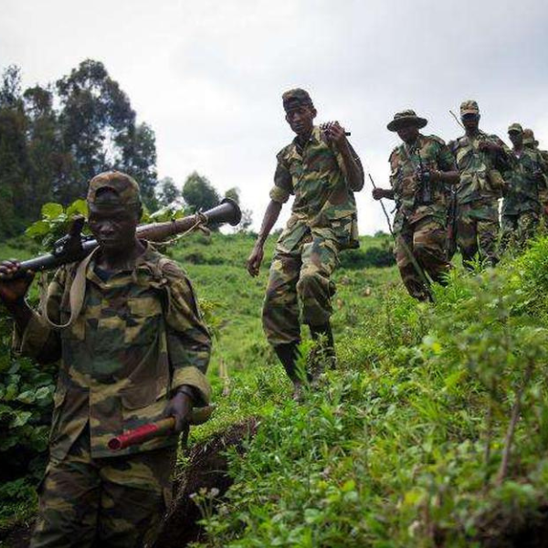 Rwanda’s War in the DRC Undermines American Mineral Security